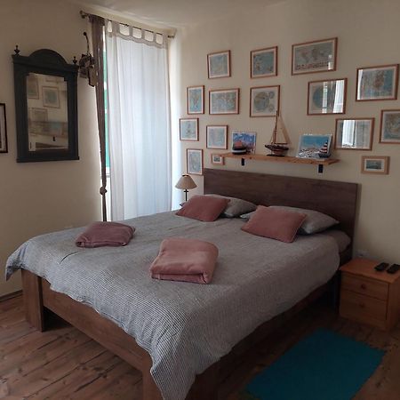 Casa Casale Apartment Rovinj Ngoại thất bức ảnh