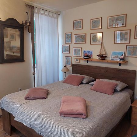Casa Casale Apartment Rovinj Ngoại thất bức ảnh