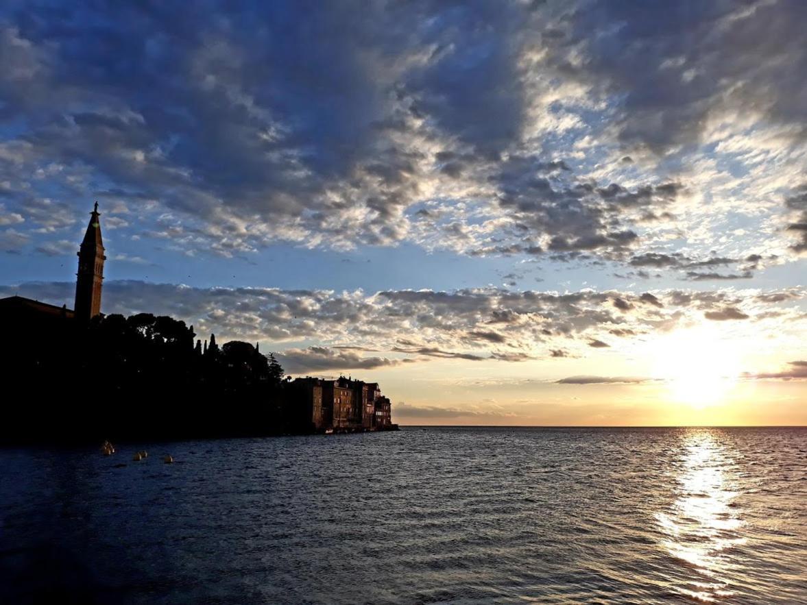 Casa Casale Apartment Rovinj Ngoại thất bức ảnh