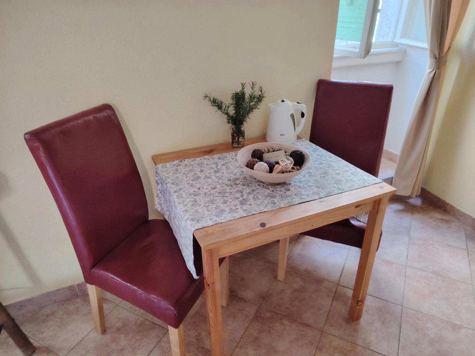 Casa Casale Apartment Rovinj Ngoại thất bức ảnh