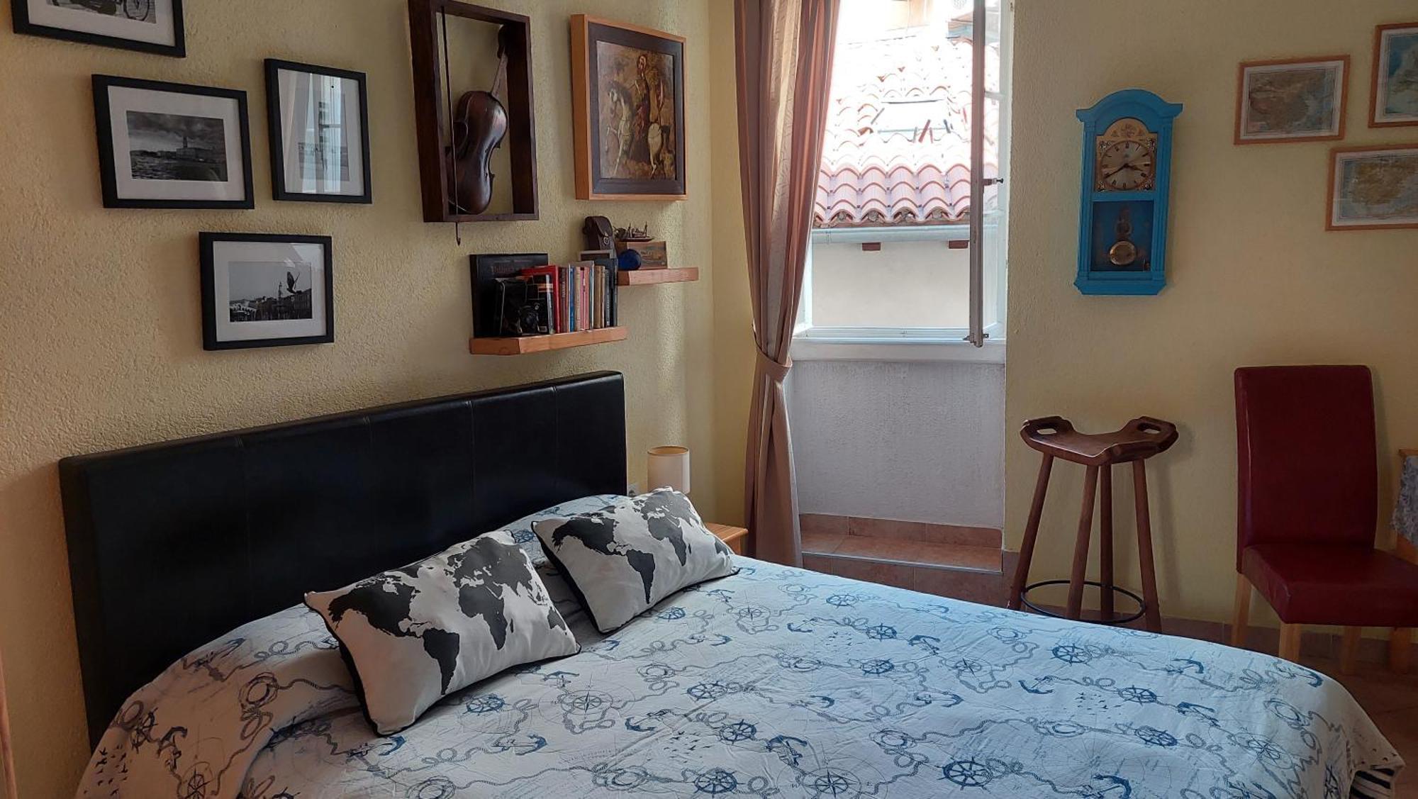 Casa Casale Apartment Rovinj Ngoại thất bức ảnh