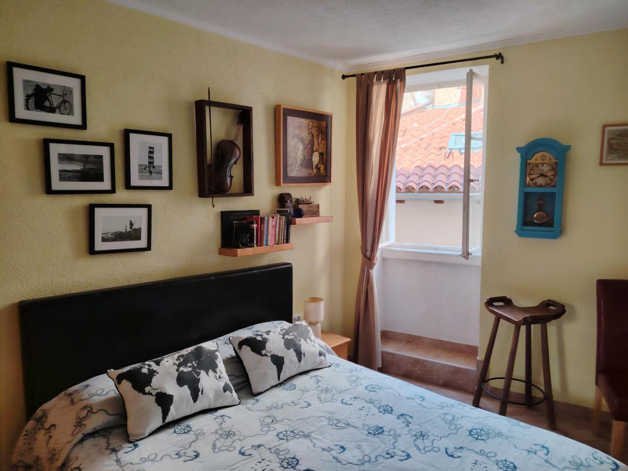 Casa Casale Apartment Rovinj Ngoại thất bức ảnh