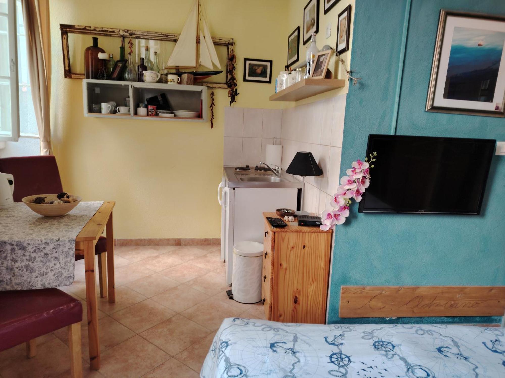 Casa Casale Apartment Rovinj Ngoại thất bức ảnh
