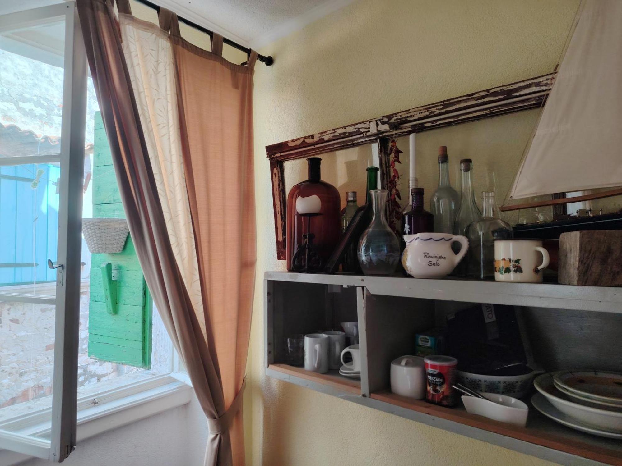 Casa Casale Apartment Rovinj Ngoại thất bức ảnh