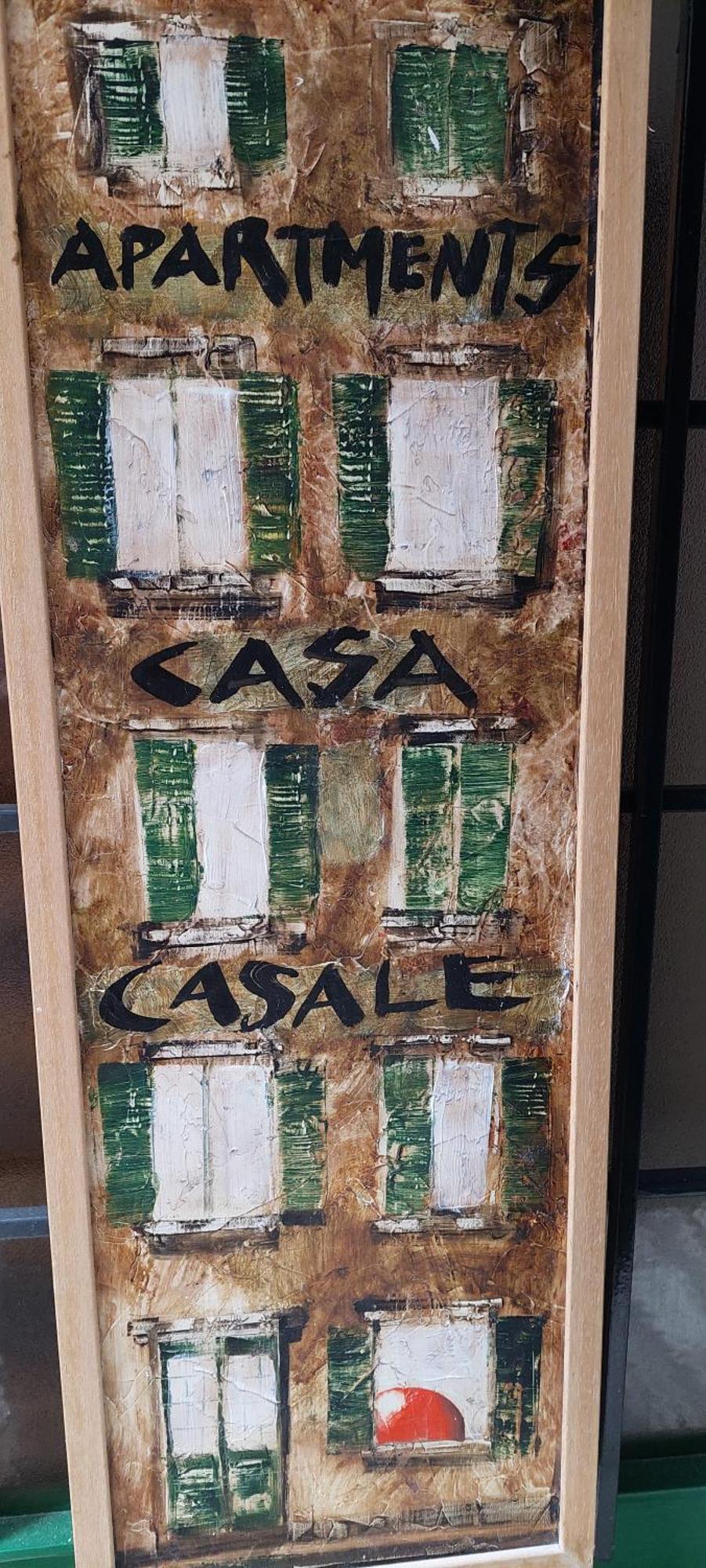 Casa Casale Apartment Rovinj Ngoại thất bức ảnh