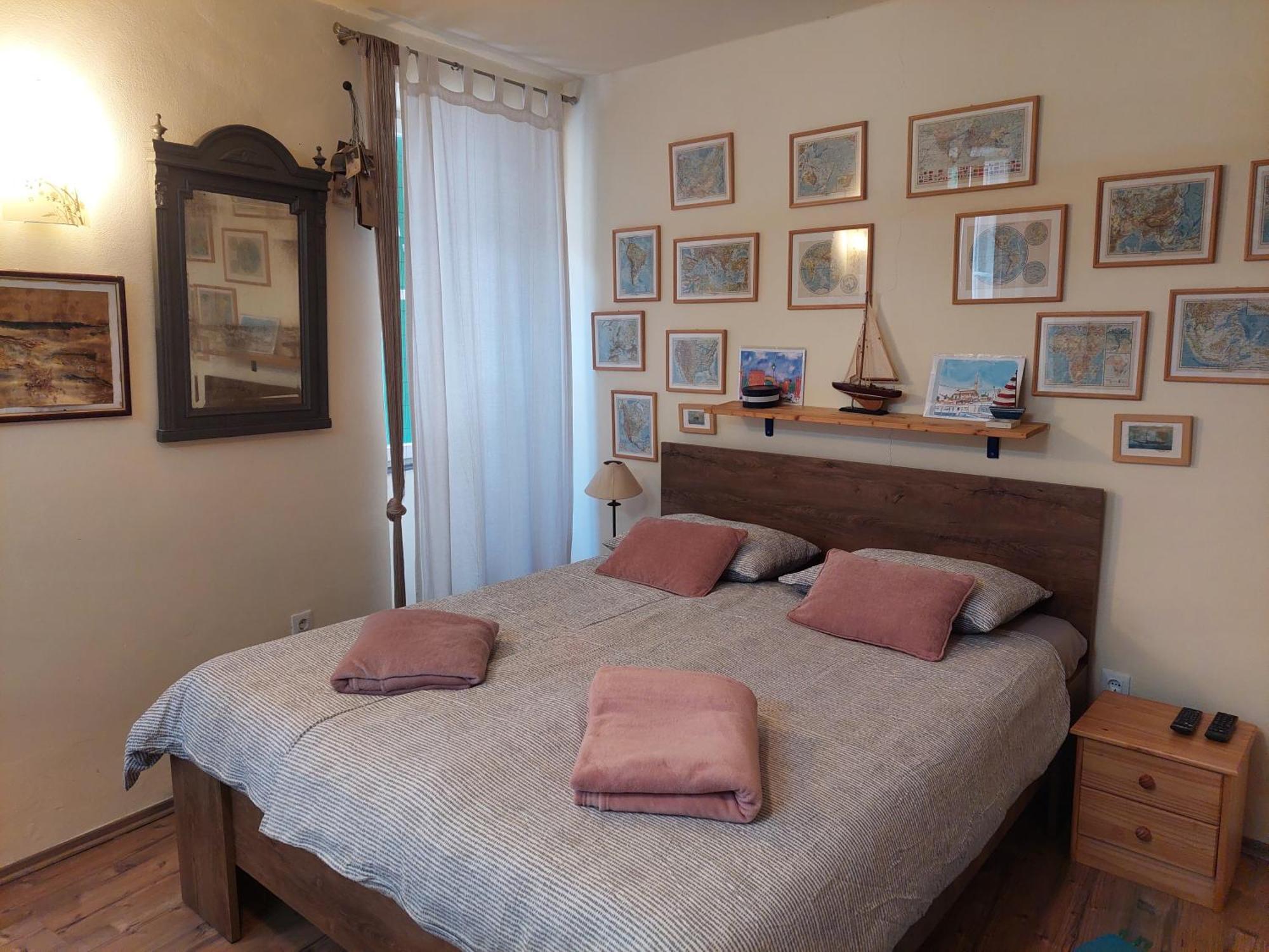 Casa Casale Apartment Rovinj Ngoại thất bức ảnh
