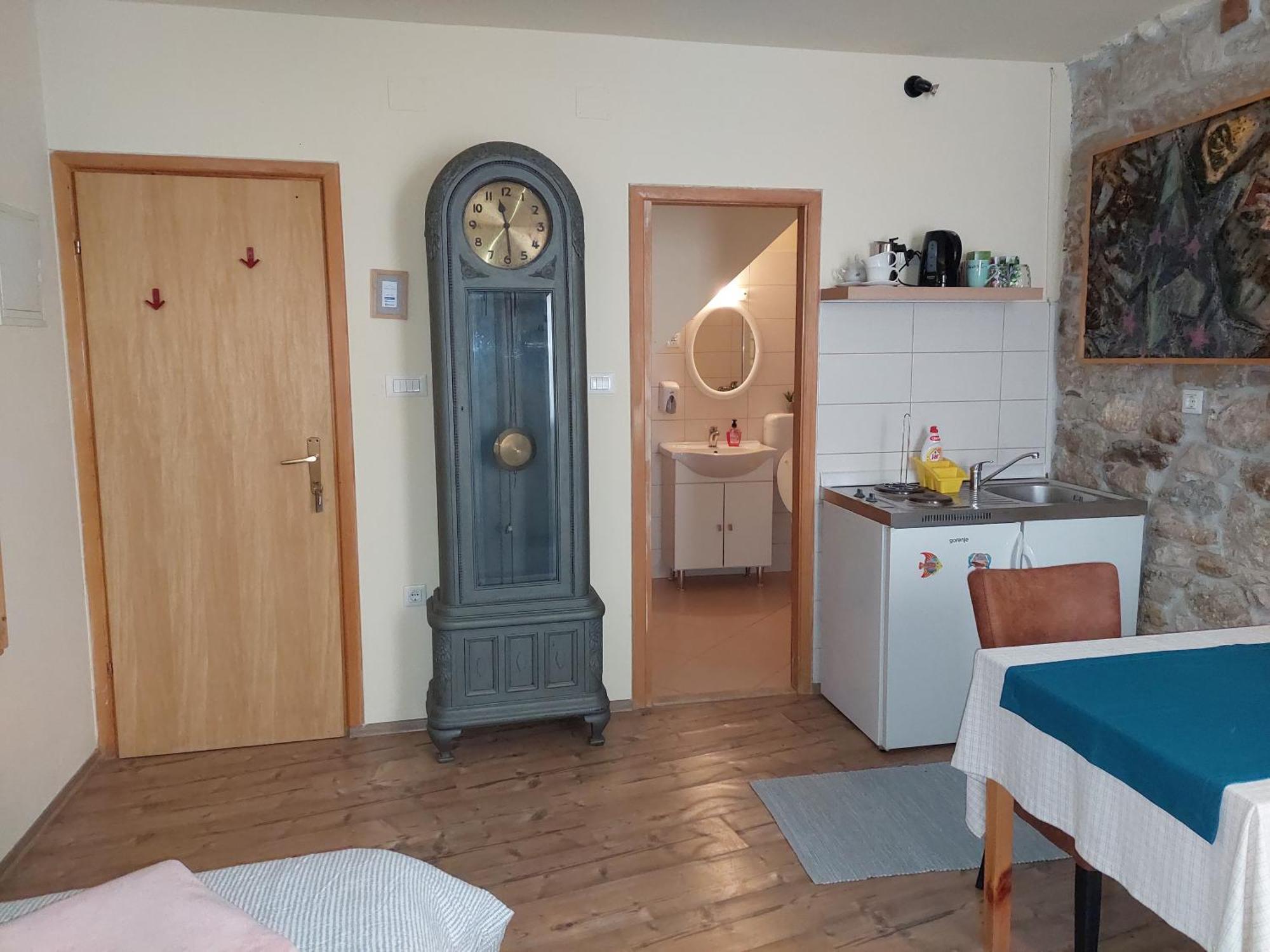 Casa Casale Apartment Rovinj Ngoại thất bức ảnh