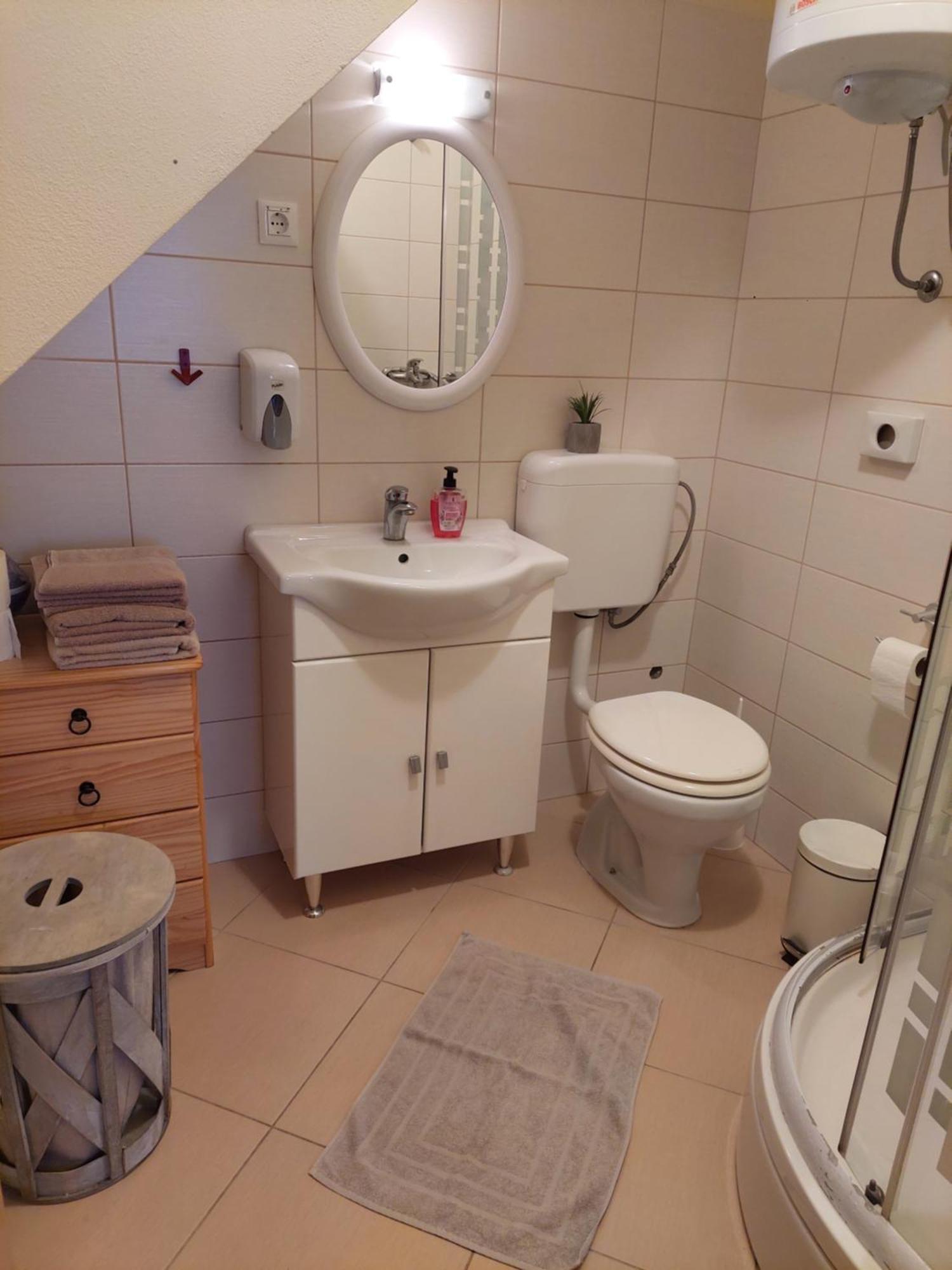Casa Casale Apartment Rovinj Ngoại thất bức ảnh