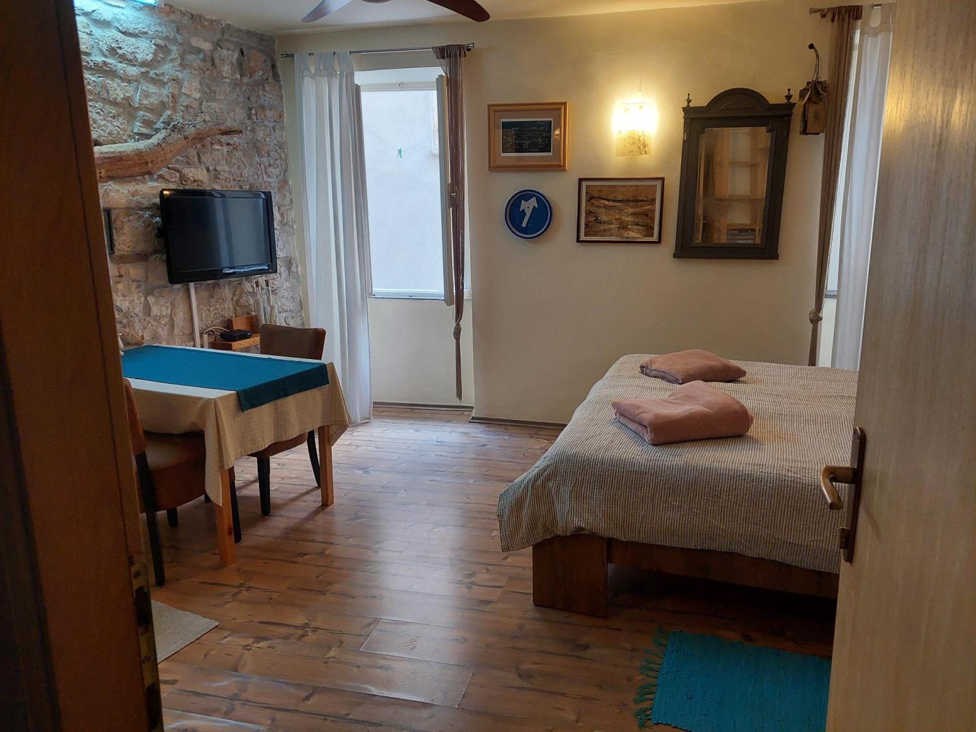 Casa Casale Apartment Rovinj Ngoại thất bức ảnh