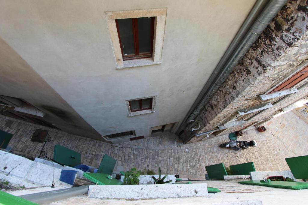 Casa Casale Apartment Rovinj Phòng bức ảnh