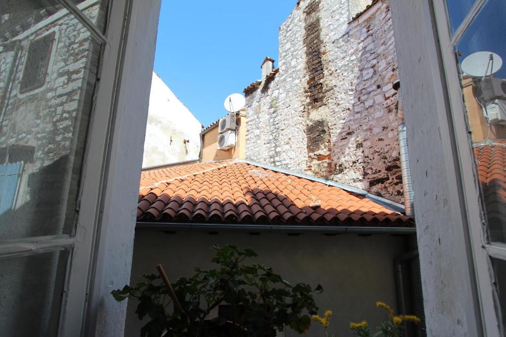 Casa Casale Apartment Rovinj Phòng bức ảnh