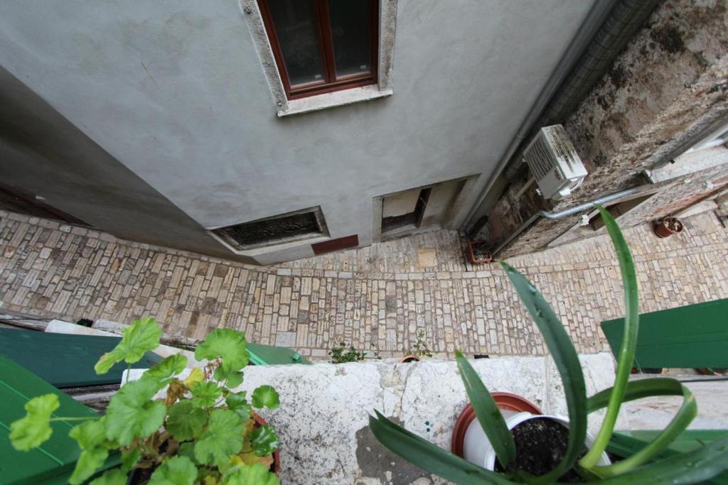 Casa Casale Apartment Rovinj Phòng bức ảnh