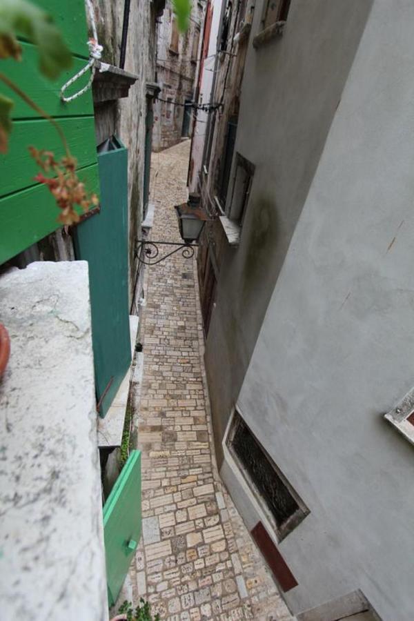Casa Casale Apartment Rovinj Phòng bức ảnh